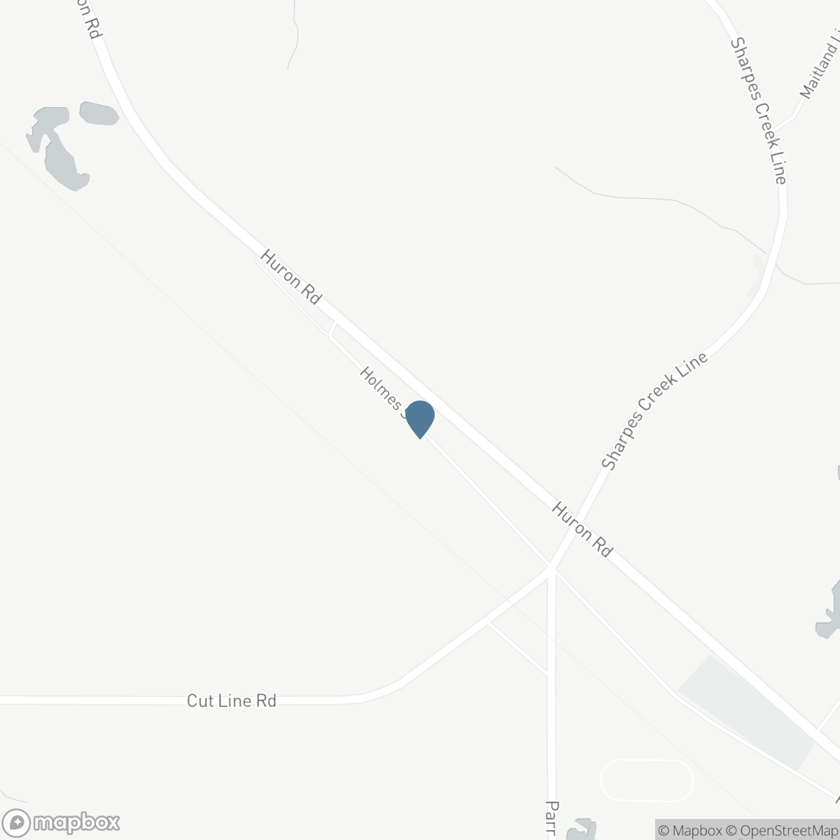 530 HOLMES STREET, Goderich, Ontario N0M 1L0